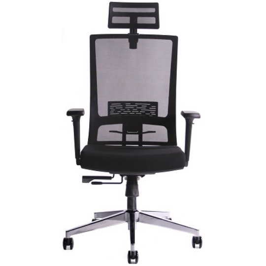 kancelářská židle TECTON - sedák na zakázku