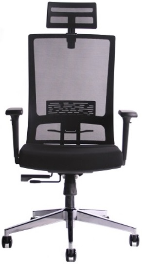 kancelářská židle TECTON - sedák na zakázku gallery main image