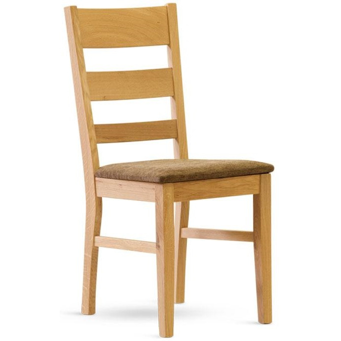 Jídelní židle PAUL látka