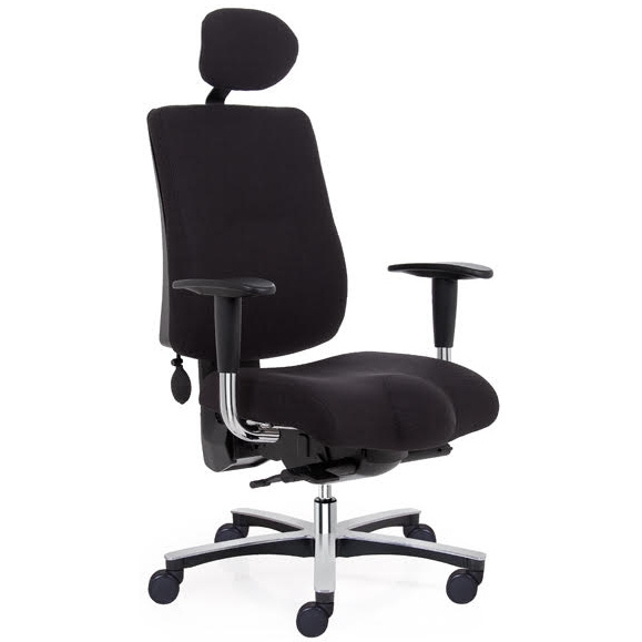 Kancelářská židle VITALIS XL
