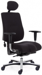 Kancelářská židle VITALIS XL