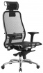 Kancelářská židle SAMURAI S-3 série 4