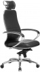 Kancelářská židle SAMURAI KL-2 série 4