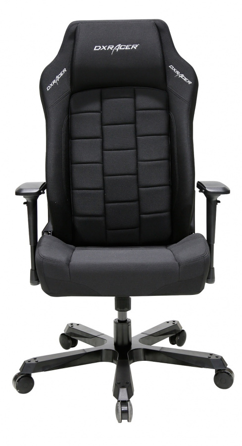 Herní židle DXRacer OH/BF122/N látková_ gallery main image
