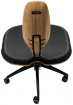 kancelářská židle NESEDA premium dub