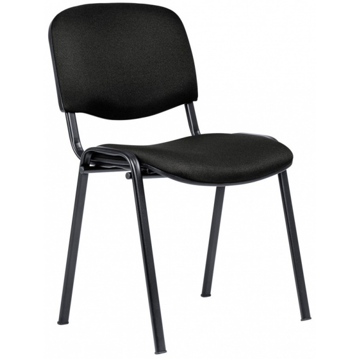 Konferenční židle TAURUS T D2 černá