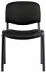 Konferenční židle TAURUS T D2 černá