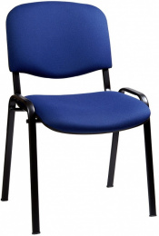 Konferenční židle TAURUS T D7 tmavě modrá