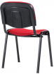 Konferenční židle TAURUS T D3 červená