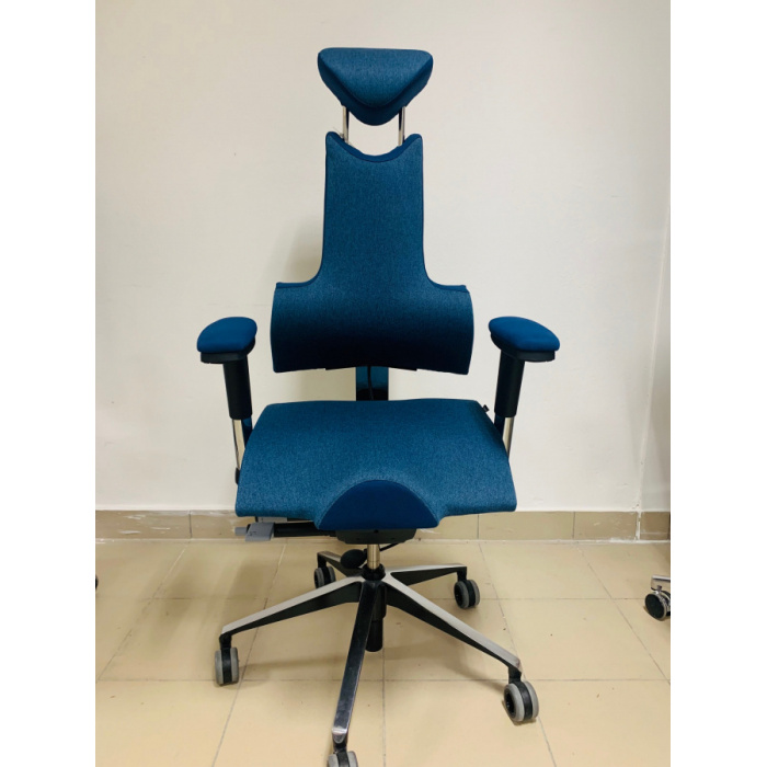terapeutická židle THERAPIA ENERGY M COM 2512-vzor. kus