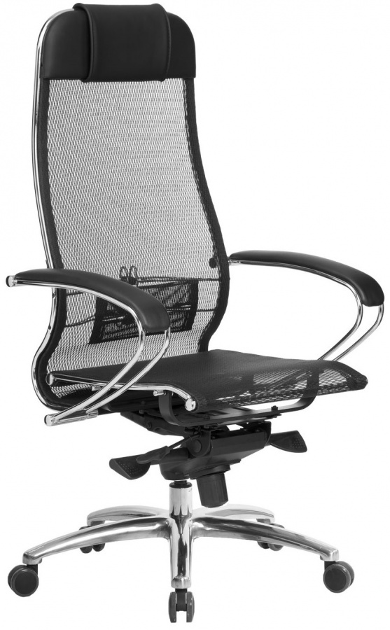 Kancelářská židle SAMURAI S-1 série 4 gallery main image