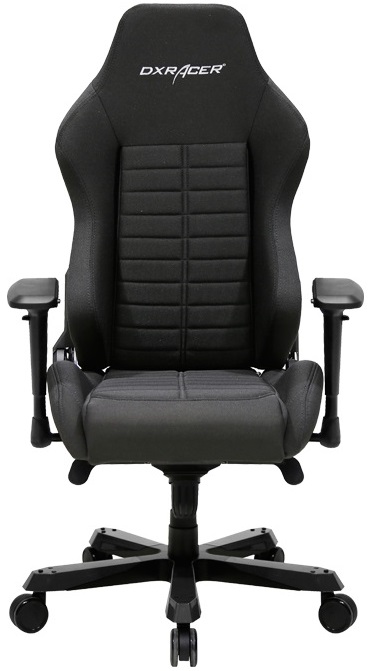 Kancelářská židle DXRacer OH/IS132/N látková, č.AOJ1378 gallery main image