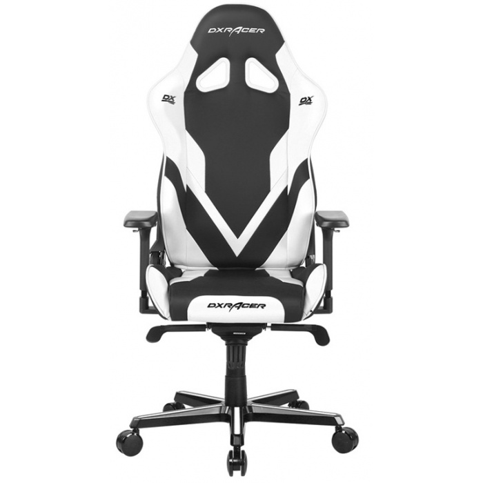 Herní židle DXRacer GB001/NW, č.AOJ1384S