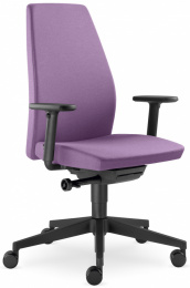 Kancelářská židle ALVA 330 SYA