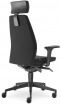 Kancelářská židle ALVA 330-SYS