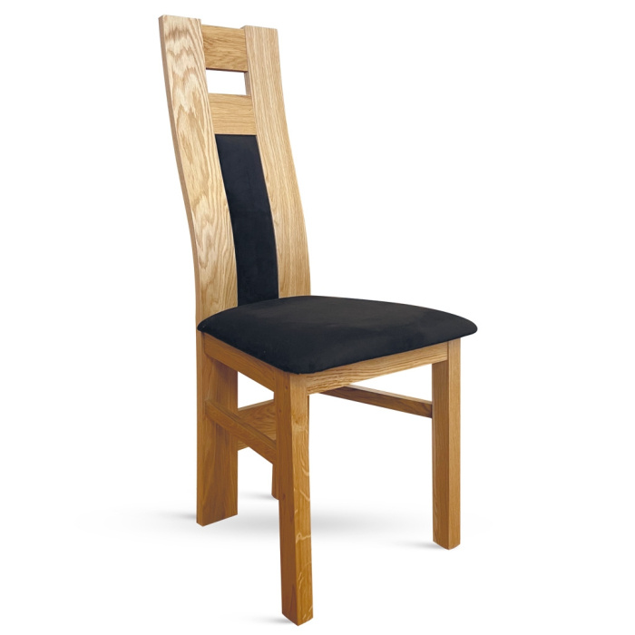 Jídelní židle TOSCA dub