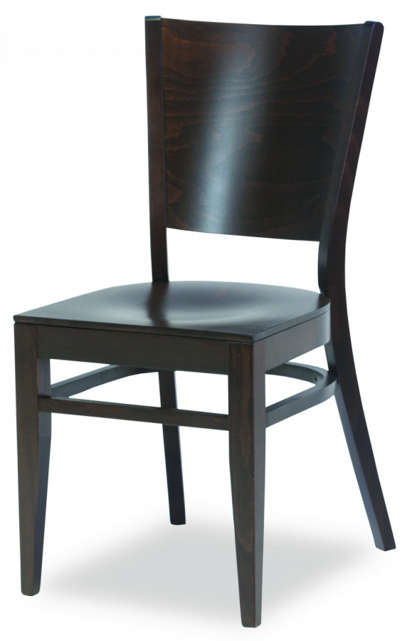 jídelní židle ART.001 - masiv poslední vzorkový kus PRAHA gallery main image